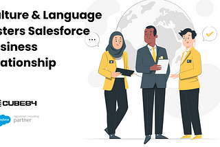 Language & Culture Impacts Your Salesforce Implementation