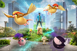 Master Pokémon GO: Essential Tips and Tricks for Trainers