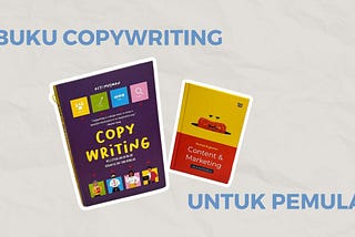 Buku Copywriting Terbaik Untuk Self-Learning