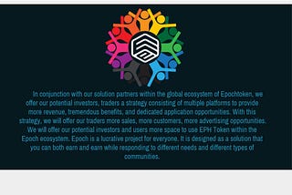 EPOCHTOKEN