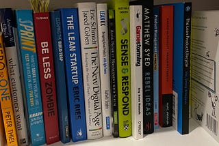 How to get 10x the value from reading product management books