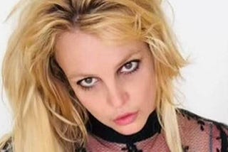 Britney Spears, Survivor of Narcissistic Abuse?