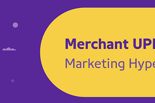 Merchant UPI Plugin — Marketing Hype versus Reality