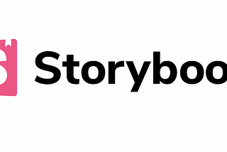 Storybook configuration in React project