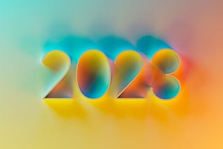 2023: The Year of Hope