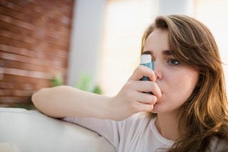 How to Identify an Asthma Cough: Top Signs