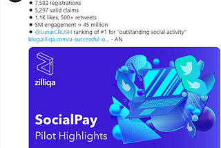 B2B Social Reach — How to 100 x Engagement