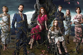 V.C. Andrews’ Casteel Family Saison 1 Épisode 5 Streaming VF | VOSTFR (HD)