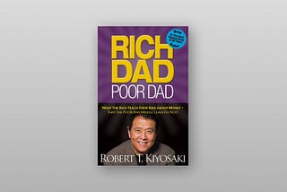 Unlocking Wealth: Wisdom from “Rich Dad, Poor Dad”