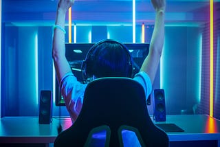 Three Big New Gaming Trends: Play To Earn, Etc.