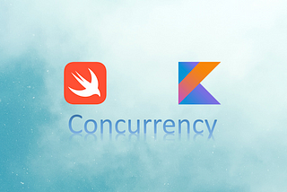 Swift Async-Await과 Kotlin Coroutine 비교