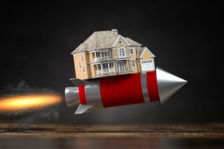 Velocity Banking — как НЕ надо досрочно погашать mortgage