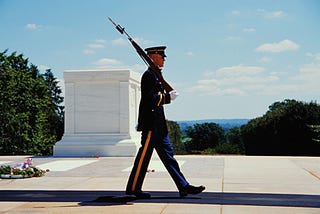 Letter to a Soldier