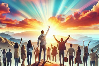 The Power of Believing in Yourself