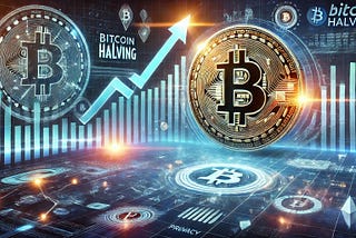 The Impact of Bitcoin Halving on BTC Price and How to Save BTC Without KYC Using Bitoff