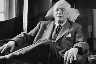 Francis X. Charet on Carl Jung, Goddard College, & Religious Studies in Canada