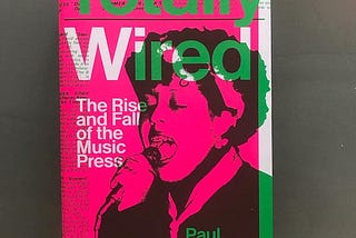 Paul Gorman narra a ascensão e queda da imprensa musical em novo livro — Estadão