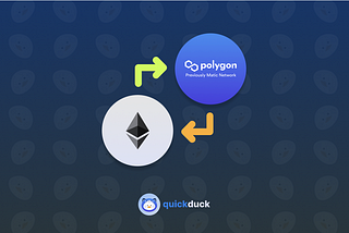 Full Guide About How To Operate Funds On Polygon (MATIC) Chain