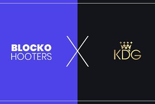 Blockohooters Announces Media Partnership with Kingdom Game 4.0