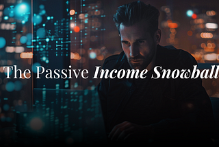 The Passive Income Snowball That Replaced My Retirement Plan