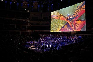 Film Music Festival di Roma 2025