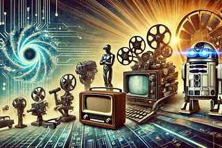 Why VR Will Survive No Matter What We Call It