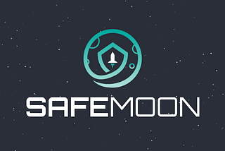 SafeMoon and how to buy it.