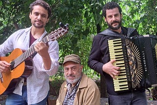 El Flotante recibe a músicos de Brasil el miércoles 16