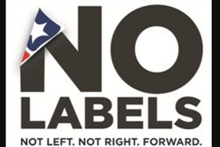 A Third Party? Divided We Fall
