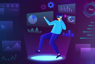 Creativity in The Metaverse