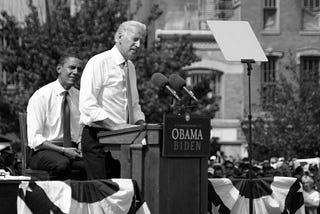 Immigration Friday At The Biden White House