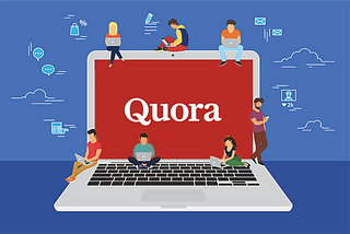 How To Make A Tangential Income From Quora: The Ultimate Guide