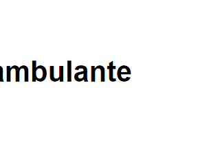 Estava pensando sobre a nossa produção de lixo exacerbada.