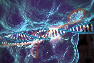 DNA, CRISPR & Prime Editing