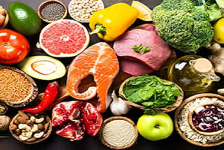 Boosting Your Immune Health Through Nutrition