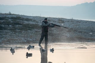 A Beginner’s Guide to Duck Hunting