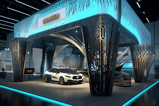 Unveiling the Exquisite World of Exhibition Stands: A Comprehensive Guide