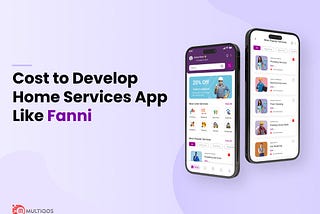 Fenni App Development