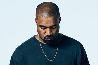 The fall of Kanye West