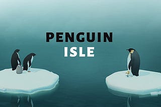 Player Motivation: Penguin Isle
