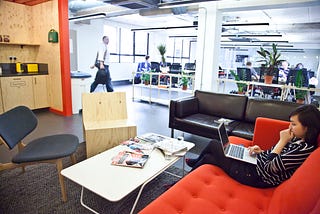 Case Study: TechHub UX Redesign