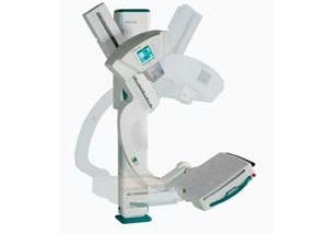 Arm X Ray Machine