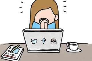 Should you really quit Social Media?