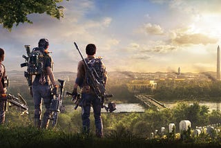 The Division 2 Beta Impressions | Review