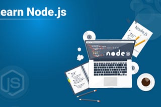 How To Learn Node.js? — A Complete Roadmap for Beginners