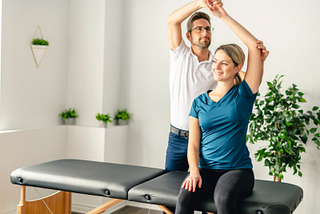 physiotherapy in Etobicoke