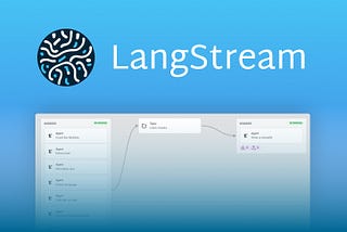 Introducing LangStream, an Open Source Project for Integrating Diverse Data Types in GenAI…