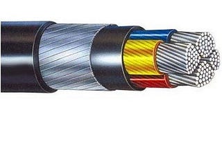 LT PVC Cable — LT PVC Power Cables In India