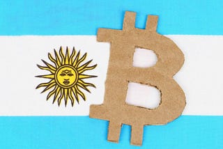 Crypto Adoption Booms in Argentina