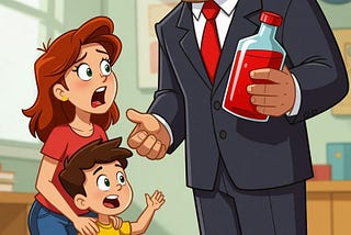 White People Give Their Kids To The Enemies Of White People To Train In Schools & To Anti-White…